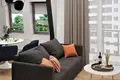 Appartement 1 chambre 54 m² Odessa, Ukraine