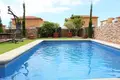 Villa de tres dormitorios 300 m² Santiago del Teide, Španjolska