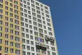 Apartamento 1 habitación 45 m² Odesa, Ucrania