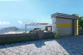 Willa 4 pokoi 1 000 m² Alanya, Turcja