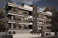 2 bedroom apartment 76 m² Kato Polemidion Municipality, Cyprus