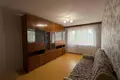 Mieszkanie 2 pokoi 47 m² Mińsk, Białoruś