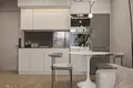 Квартира 2 комнаты 52 м² Karsiyaka, Турция