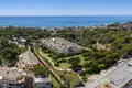Mieszkanie 2 pokoi 107 m² Marbella, Hiszpania