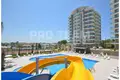 Appartement 3 chambres 101 m² Alanya, Turquie