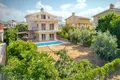 Villa de 5 pièces  Alanya, Turquie