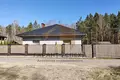 Dom 130 m² Rakitnicki sielski Saviet, Białoruś