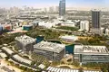 Complejo residencial Oakwood Residency