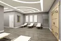Apartment 55 m² Kargıcak, Turkey