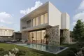 villa de 3 chambres 149 m² Yeroskipou, Chypre