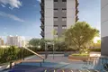 Studio apartment 1 bedroom 25 m² Regiao Imediata de Sao Paulo, Brazil