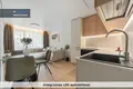 Apartamento 3 habitaciones 49 m² Vilna, Lituania