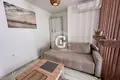 Apartment 27 m² Rafailovici, Montenegro
