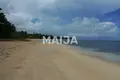 Land  El Portillo, Dominican Republic