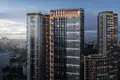 Mieszkanie 2 pokoi 43 m² Moskwa, Rosja