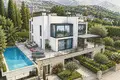 Wohnung 3 zimmer 116 m² Gjilek, Albanien