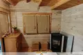Casa 46 m² Astrosycki sielski Saviet, Belarús