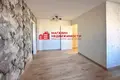 Mieszkanie 4 pokoi 87 m² Grodno, Białoruś