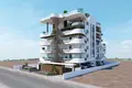 Mieszkanie 1 pokój 59 m² Larnaka, Cypr