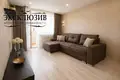 Apartamento 2 habitaciones 40 m² Minsk, Belarús