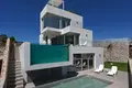 villa de 5 chambres 220 m² Finestrat, Espagne