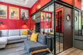 Квартира 1 комната 27 м² Сопот, Польша