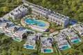 Apartamento 82 m² Chipre del Norte, Chipre del Norte