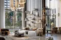 Apartamento 4 habitaciones 186 m² Dubái, Emiratos Árabes Unidos