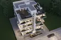 3 bedroom apartment 112 m² Larnaca, Cyprus