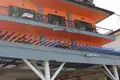 Hotel 1 000 m² in Pefkochori, Greece