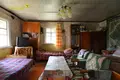 House 59 m² Bialarucki sielski Saviet, Belarus