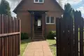 Haus 66 m² Piatryskauski sielski Saviet, Belarus