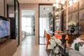 Кондо 1 спальня 34 м² Бангкок, Таиланд