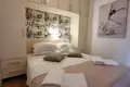 Mieszkanie 1 pokój 50 m² w Petrovac, Czarnogóra