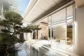 4-Schlafzimmer-Villa 234 m² Rawai, Thailand