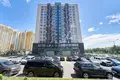 Wohnung 1 zimmer 28 m² Minsk, Belarus