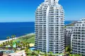 Apartamento 34 m² Chipre del Norte, Chipre del Norte