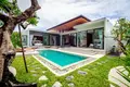 Villa de 5 pièces 608 m² Si Sunthon, Thaïlande