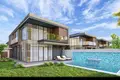 Дом 5 комнат 350 м² Дёшемеалты, Турция