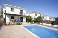 4 bedroom house 194 m² Maroni, Cyprus