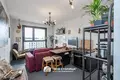 Apartamento 2 habitaciones 37 m² Kopishche, Belarús