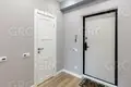 Квартира 1 комната 35 м² Эвенкийский район, Россия