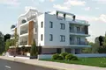 Wohnung 3 zimmer 94 m² Bezirk Larnaka, Zypern