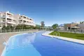Wohnung 2 Schlafzimmer 103 m² Benahavis, Spanien