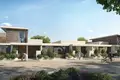 Residential complex New complex of townhouses Shamsa with swimming pools and a nature reserve, Expo City, Dubai, UAE
