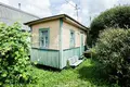 Haus  Piarezyrski sielski Saviet, Belarus