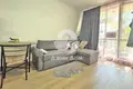 Квартира 1 комната 37 м² Несебр, Болгария