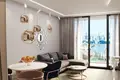 Apartamento 3 habitaciones 74 m² Batumi, Georgia