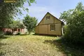 Casa 57 m² Piatryskauski sielski Saviet, Belarús