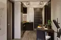 Appartement 1 chambre 38 m² Khok Tum, Thaïlande